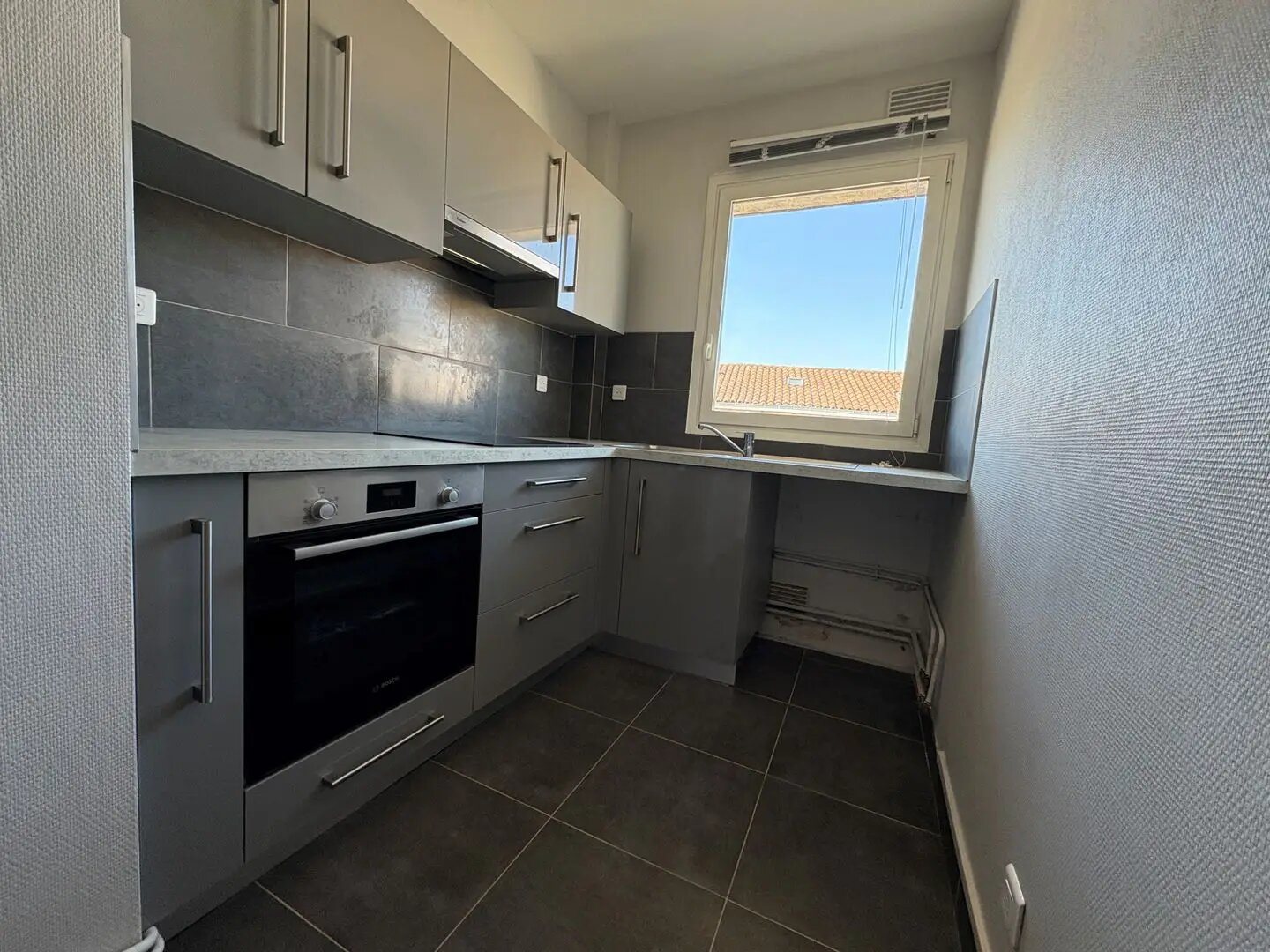 Appartement à louer, 44m², Poitiers