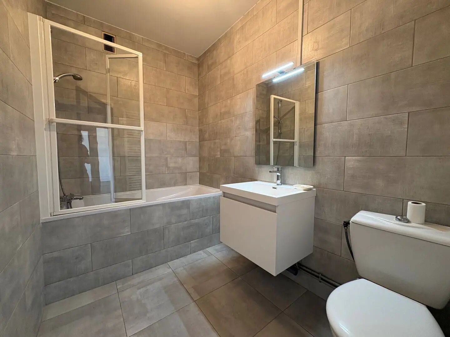 Appartement à louer, 44m², Poitiers