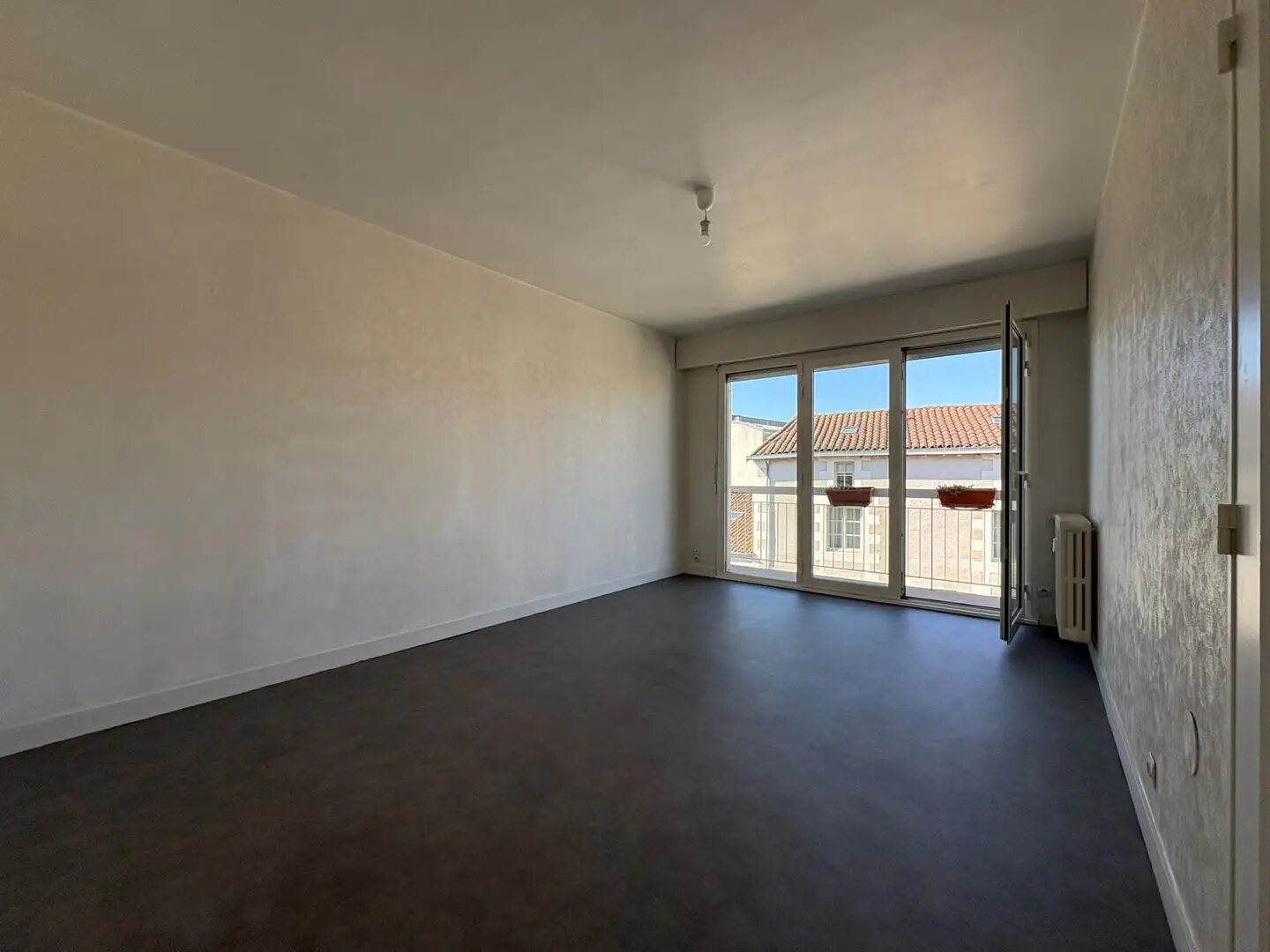 Appartement à louer, 44m², Poitiers
