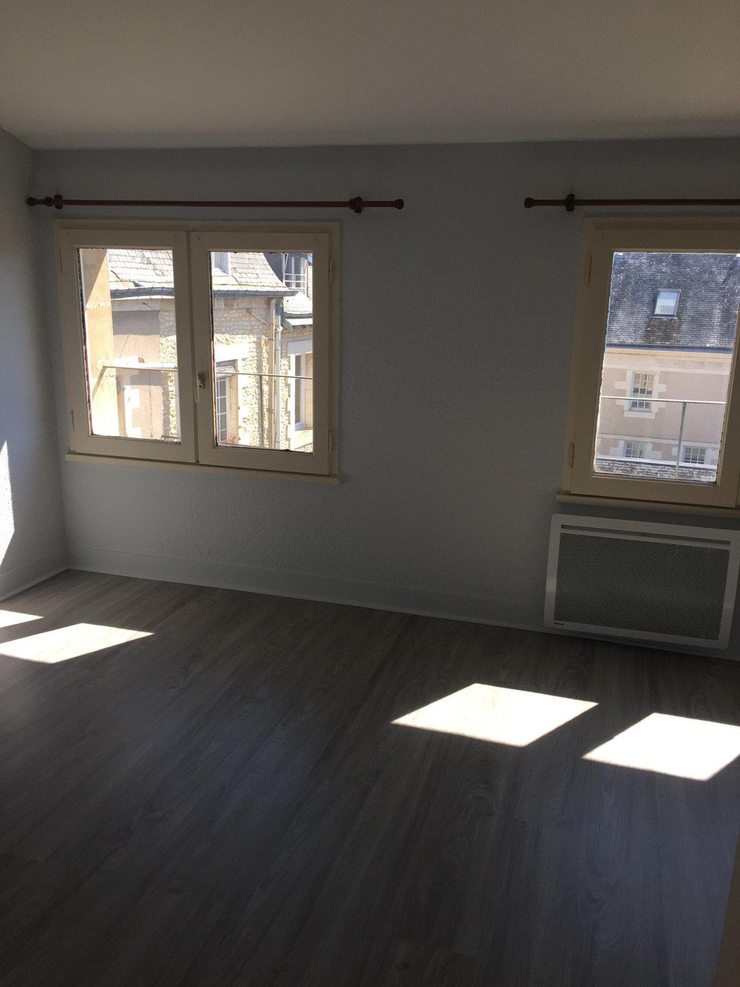 Appartement à louer, 79m², Poitiers