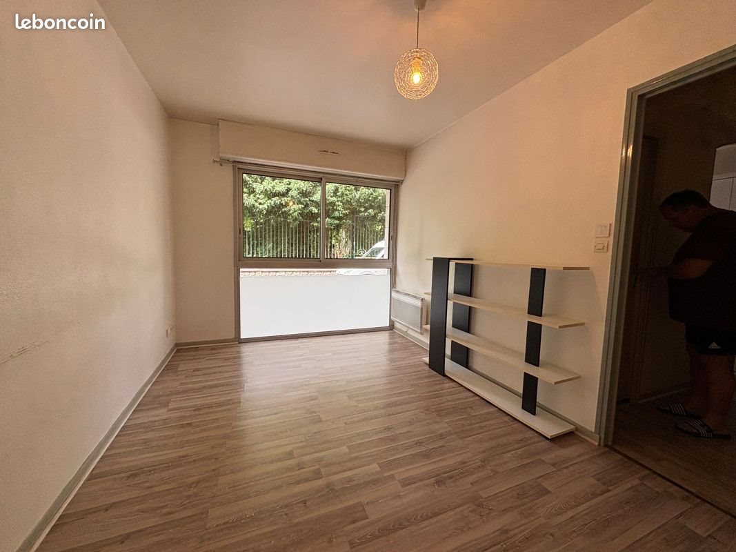 Appartement à louer, 27m², Poitiers