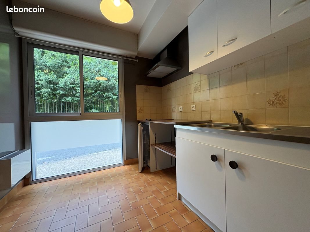 Appartement à louer, 27m², Poitiers