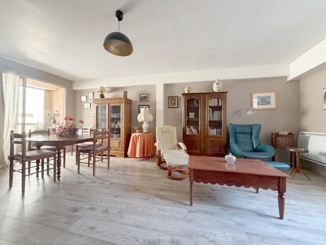 Appartement à vendre, 87m², Poitiers