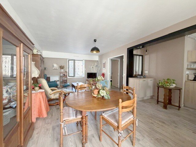 Appartement à vendre, 87m², Poitiers
