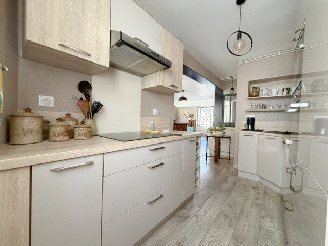 Appartement à vendre, 87m², Poitiers