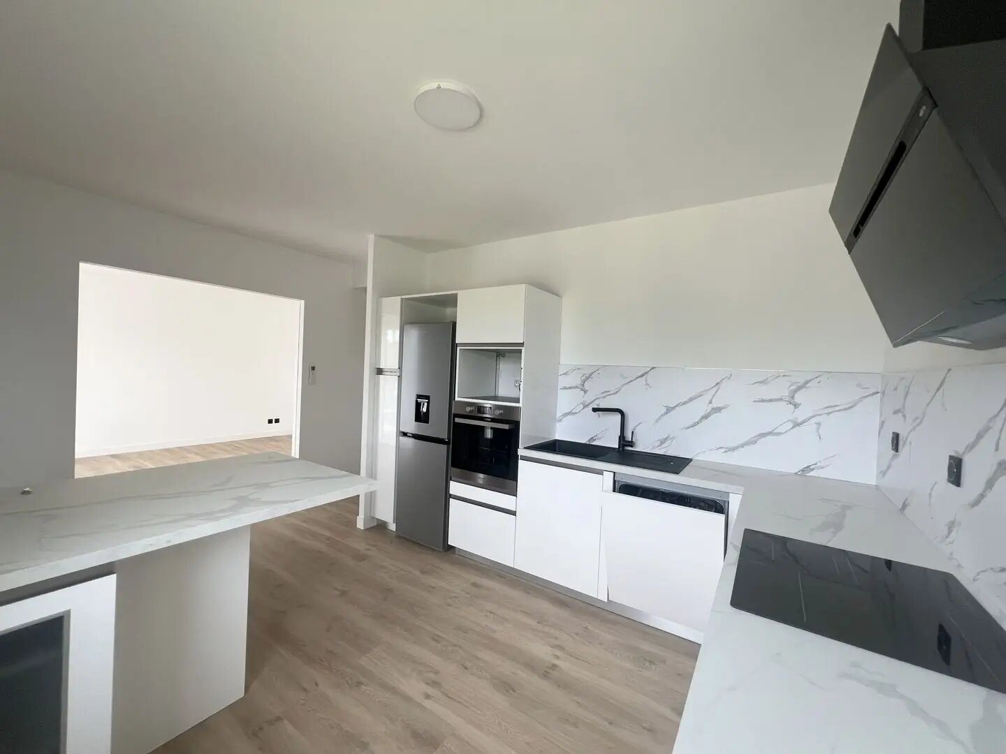 Maison à vendre, 131m², Avanton