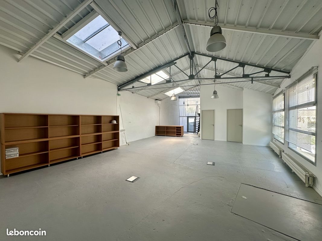 Appartement à louer, 170m², Poitiers