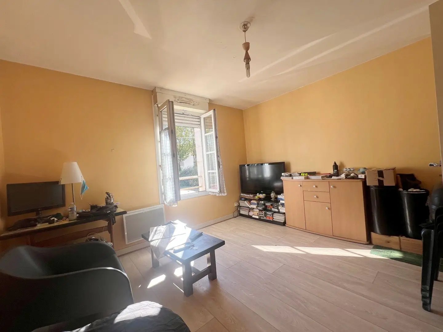 Appartement à vendre, 23m², Poitiers