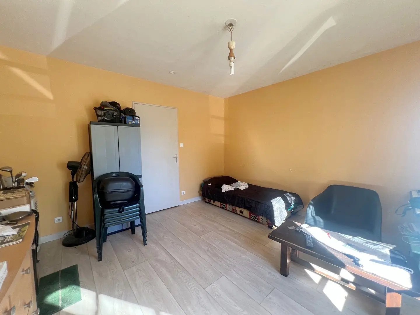 Appartement à vendre, 23m², Poitiers