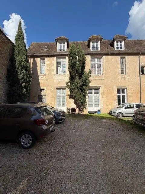 Appartement à vendre, 29m², Poitiers