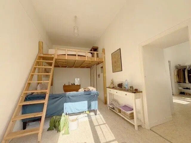 Appartement à vendre, 29m², Poitiers