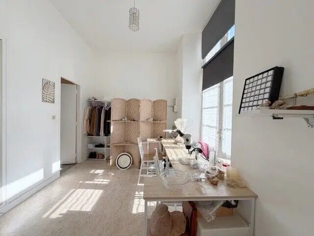 Appartement à vendre, 29m², Poitiers