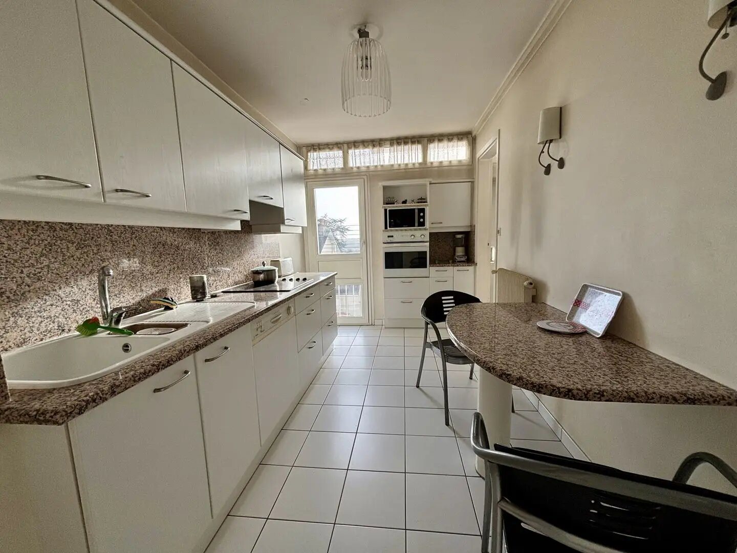 Appartement à vendre, 99m², Poitiers