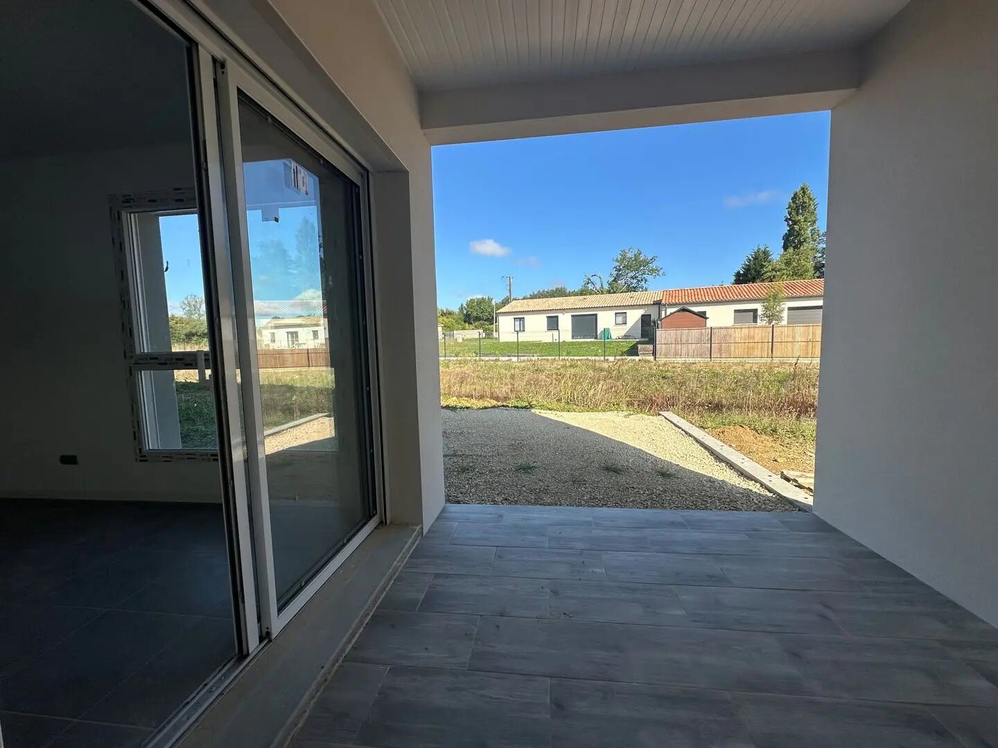 Maison à louer, 81m², Saint-Julien-l'Ars
