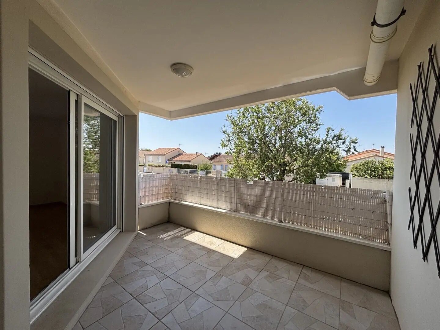Appartement à louer, 63m², Buxerolles