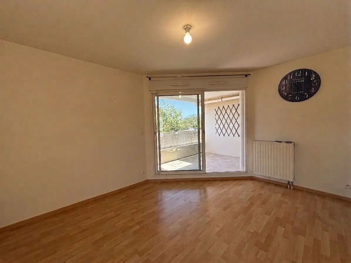 Appartement à louer, 63m², Buxerolles