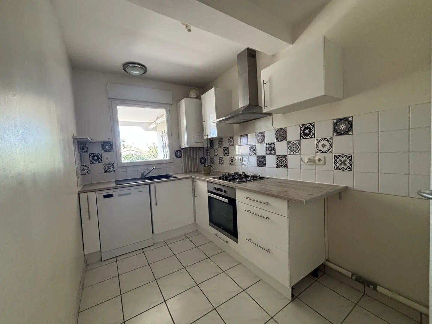 Appartement à louer, 63m², Buxerolles
