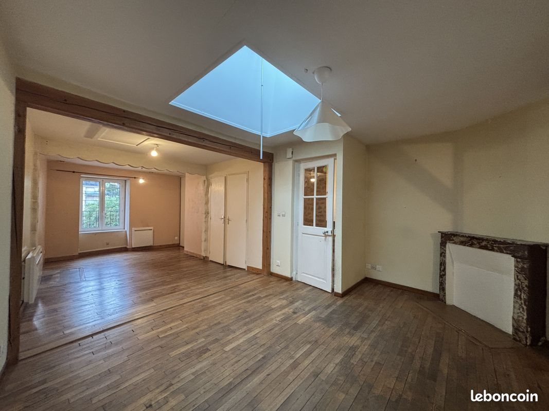 Maison à louer, 68m², Poitiers
