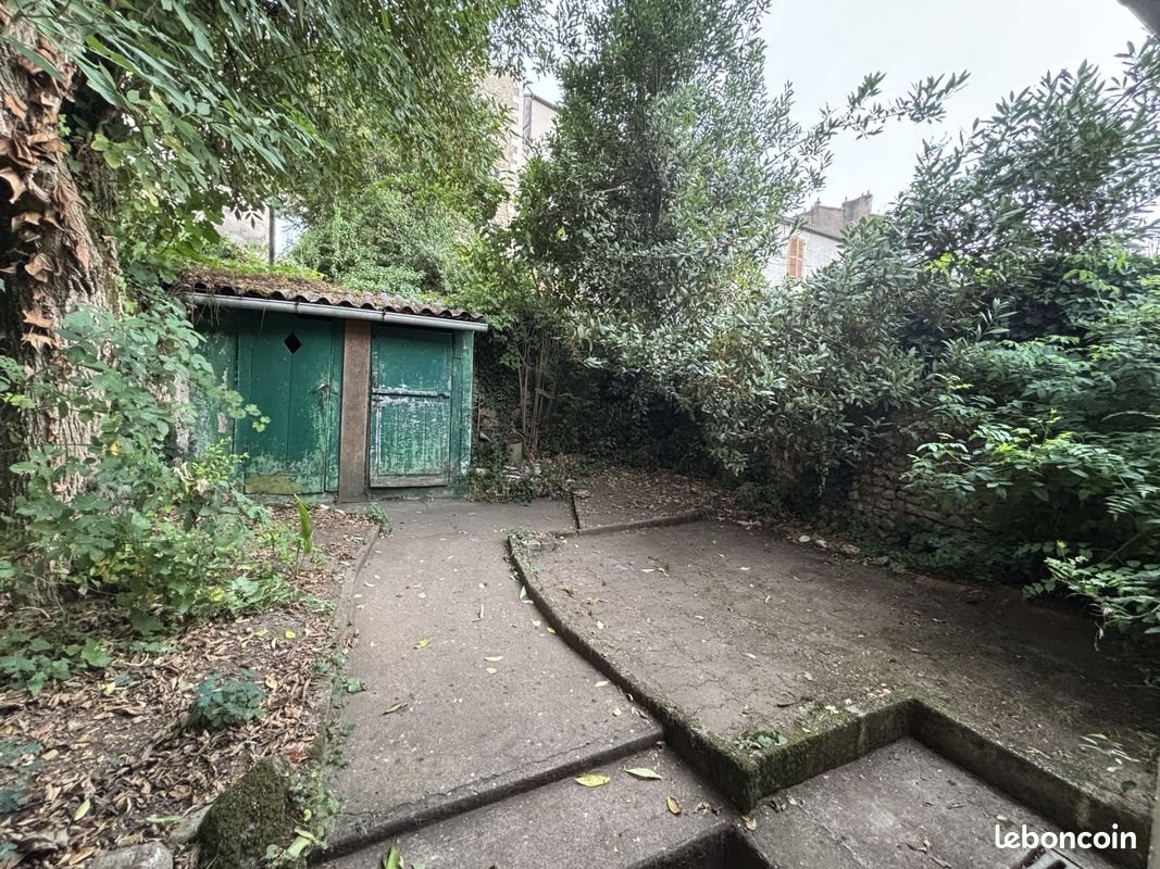 Maison à louer, 68m², Poitiers