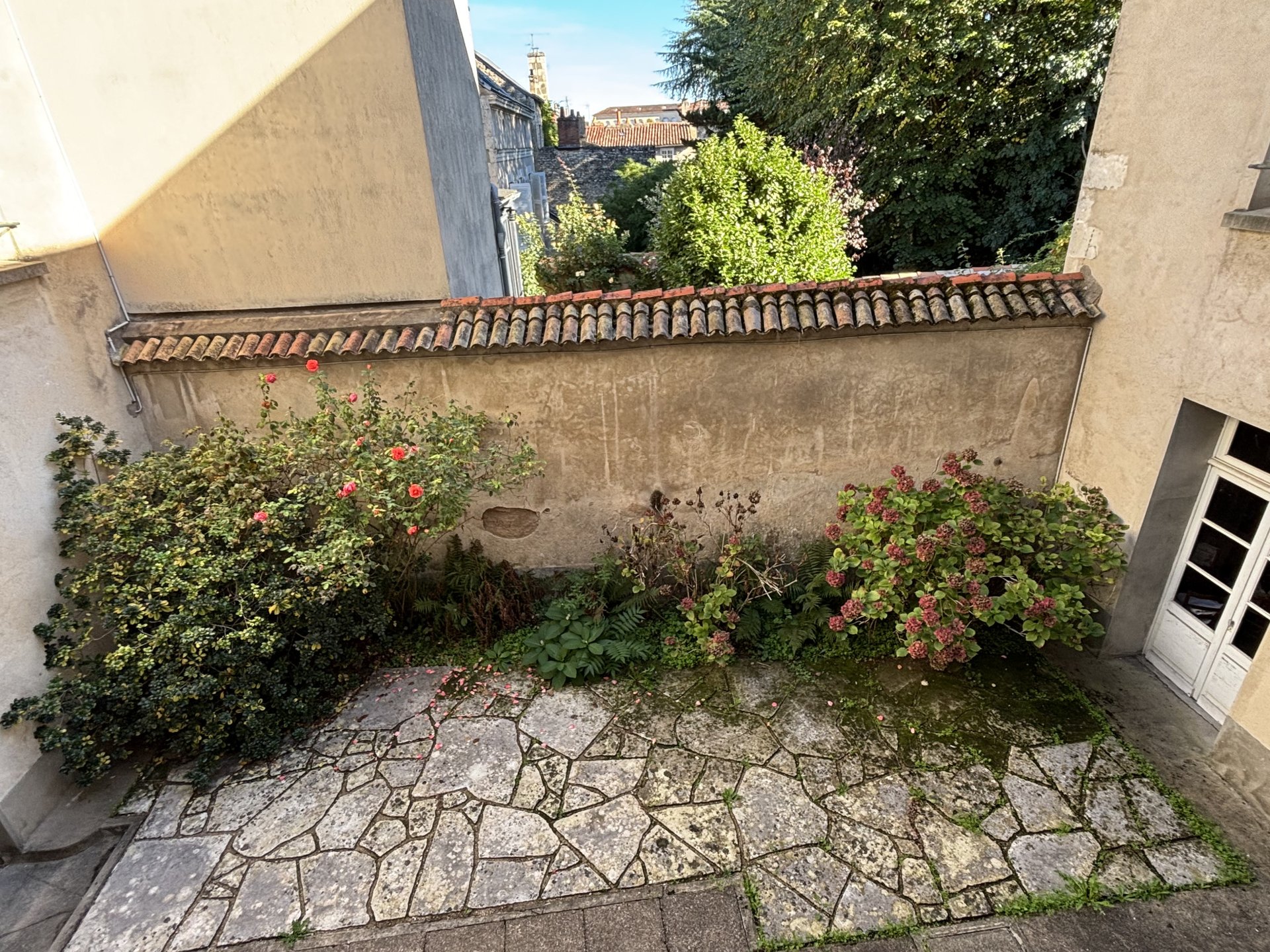 Appartement à vendre, 129m², Poitiers