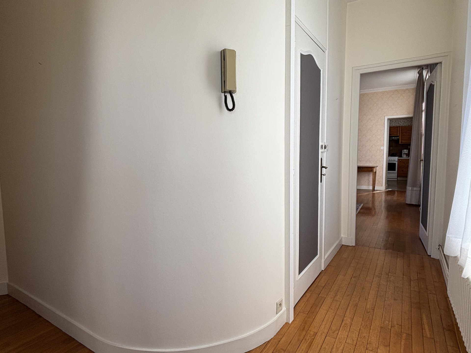 Appartement à vendre, 129m², Poitiers