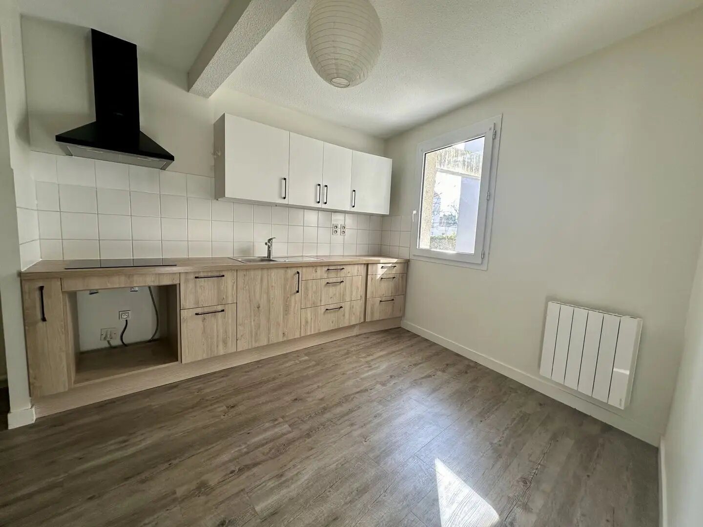 Appartement à louer, 106m², Poitiers