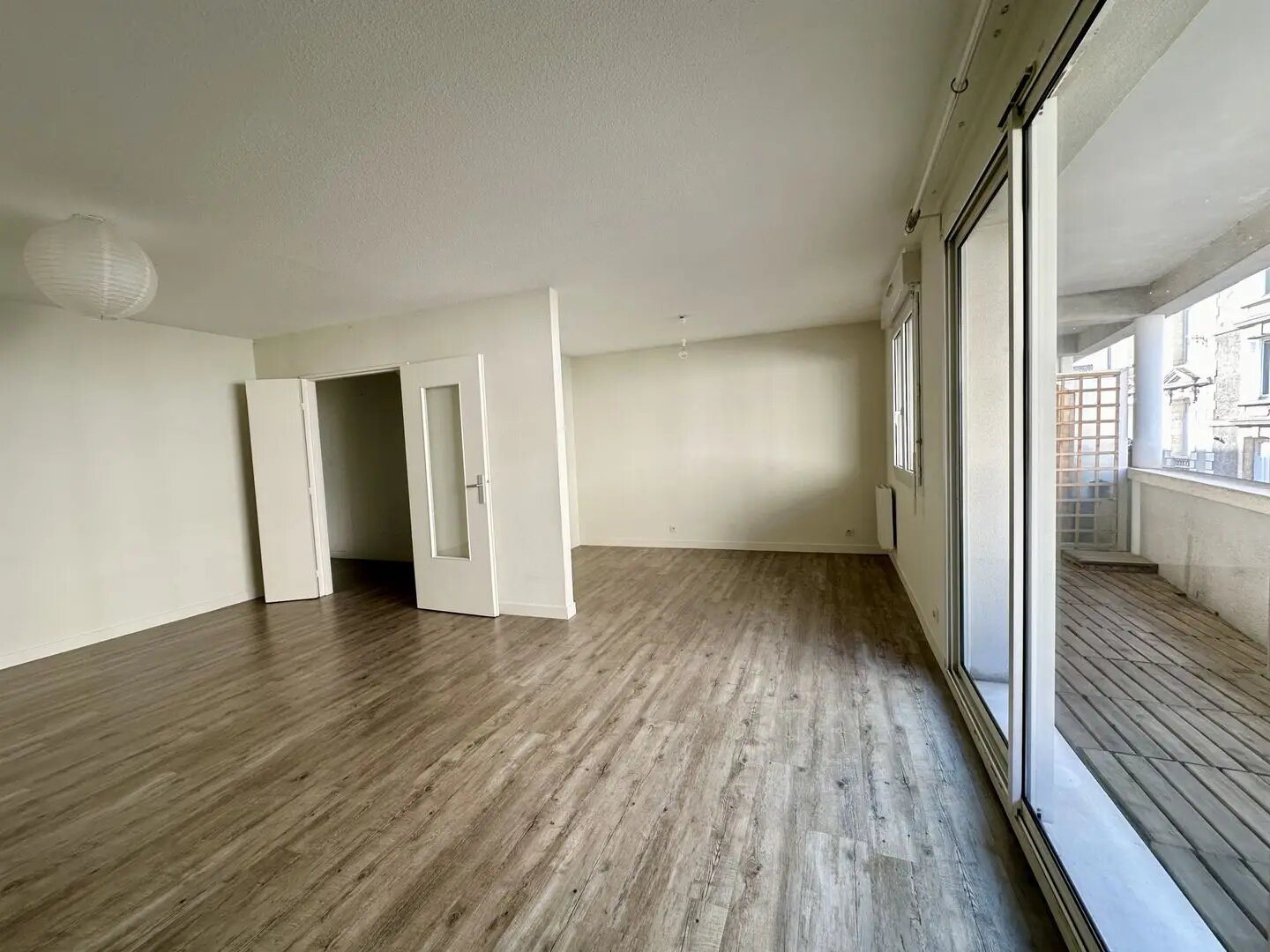 Appartement à louer, 106m², Poitiers