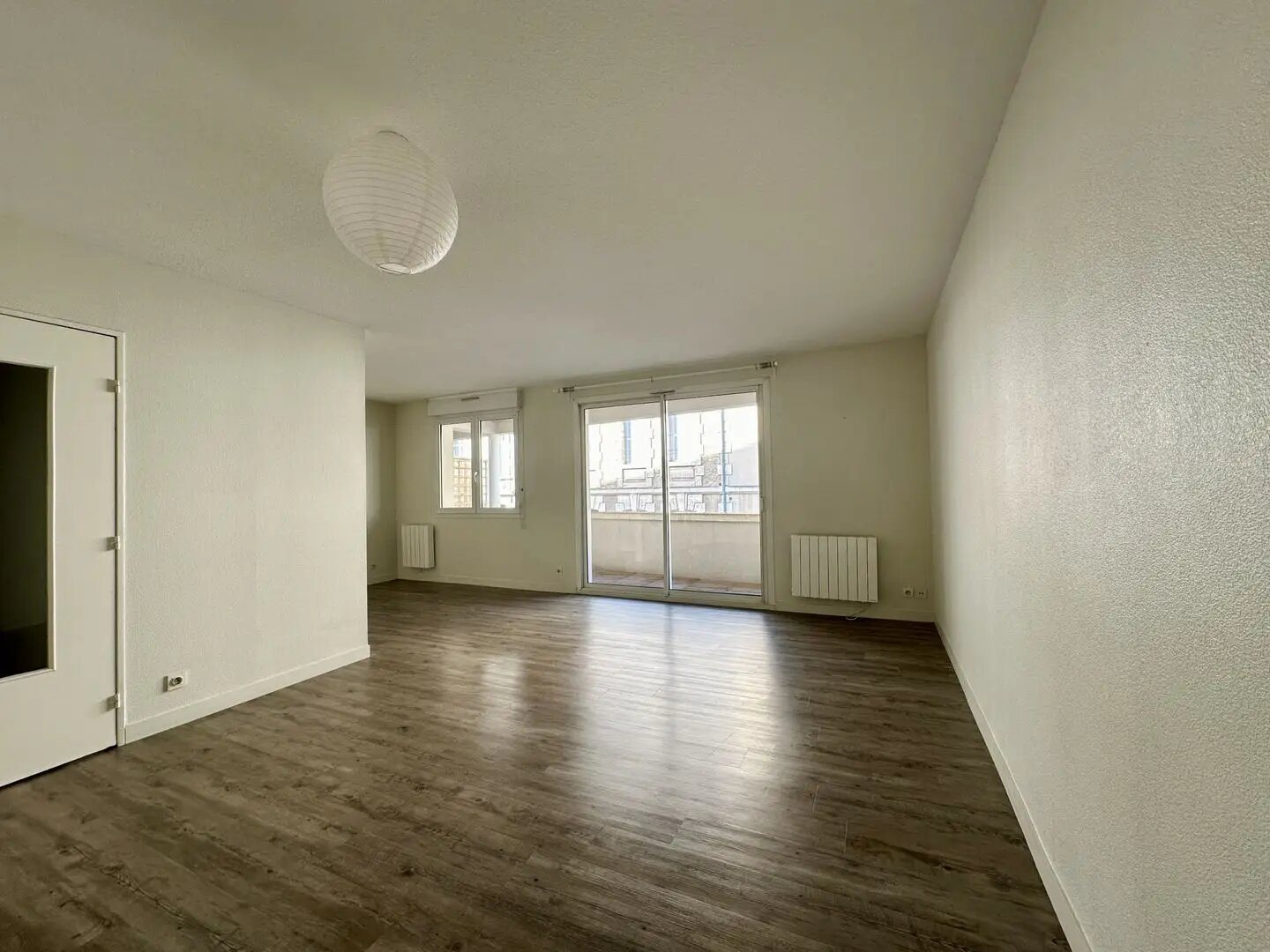 Appartement à louer, 106m², Poitiers