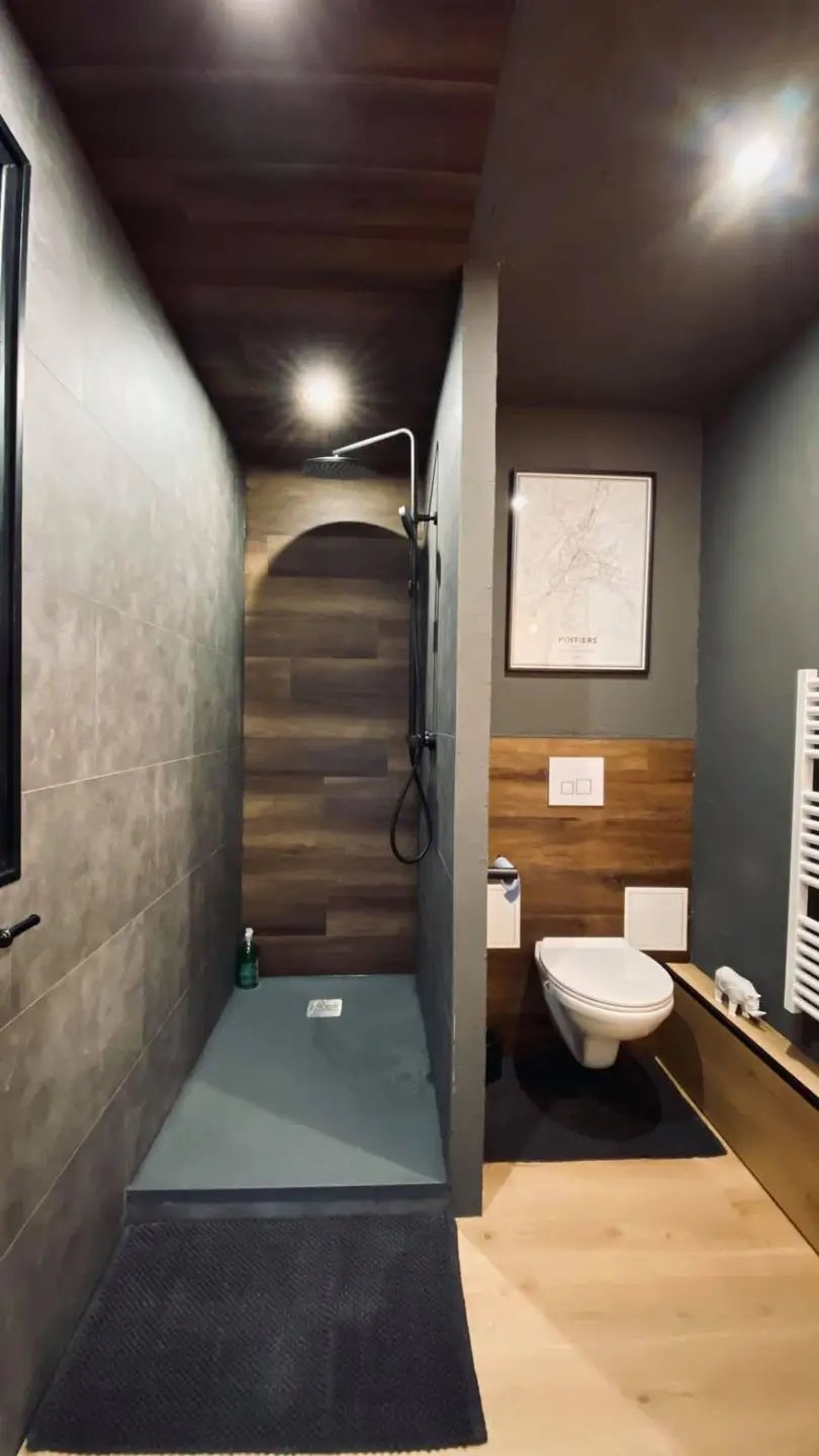 Appartement à vendre, 19m², Poitiers