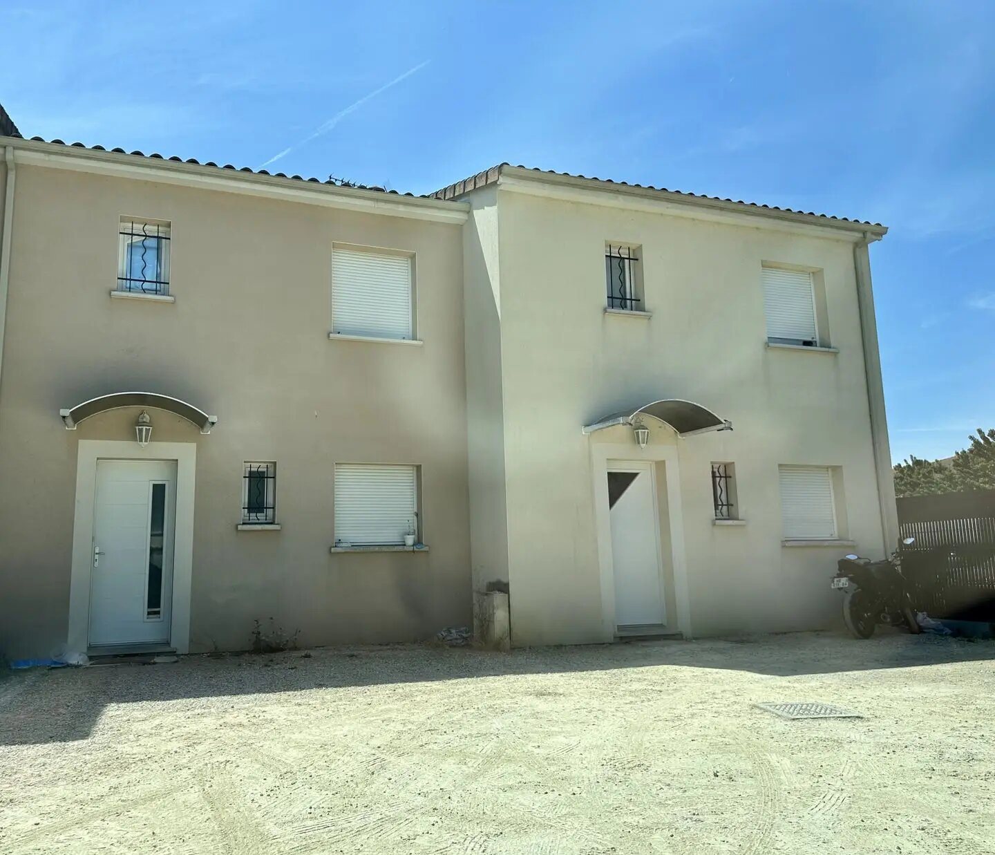Maison à louer, 82m², Poitiers