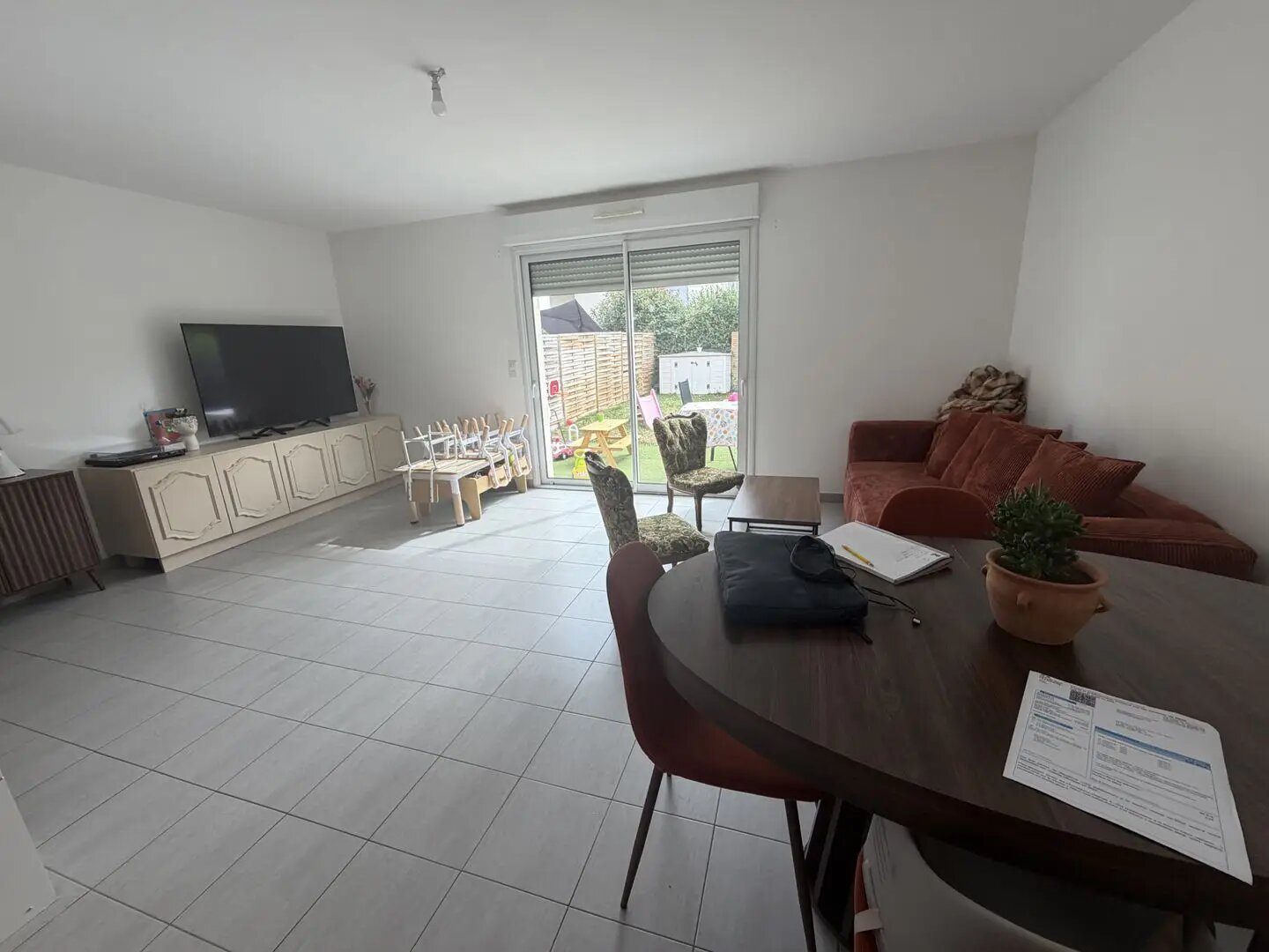 Maison à louer, 82m², Poitiers