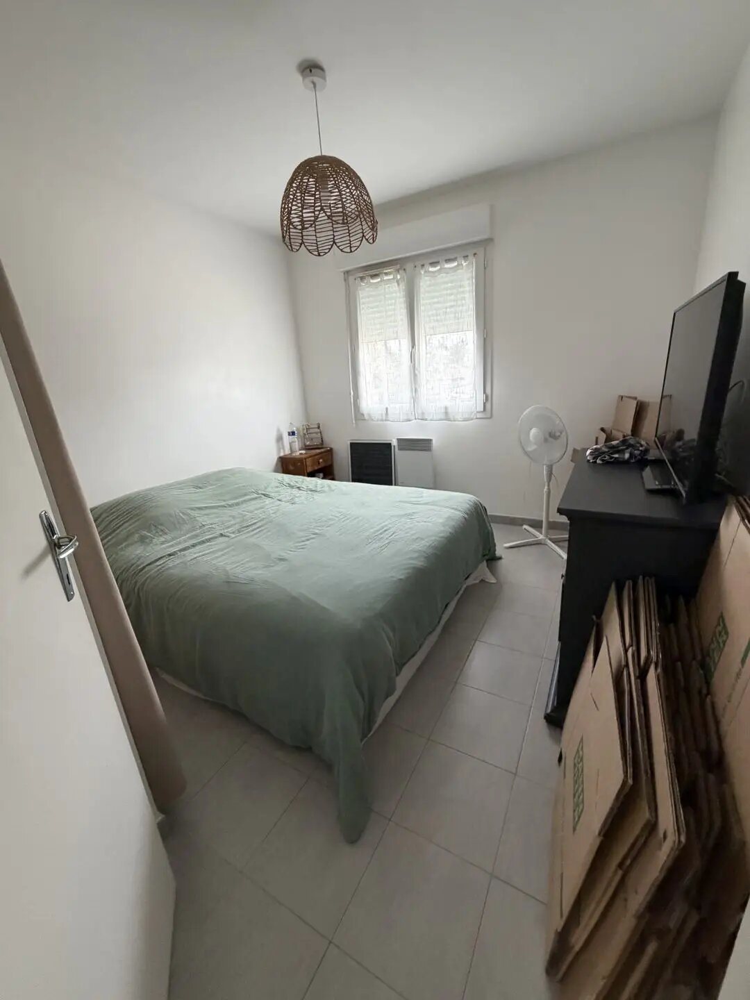 Maison à louer, 82m², Poitiers