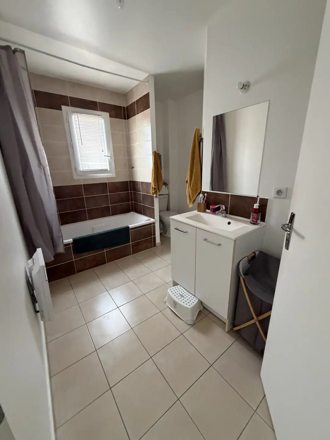 Maison à louer, 82m², Poitiers