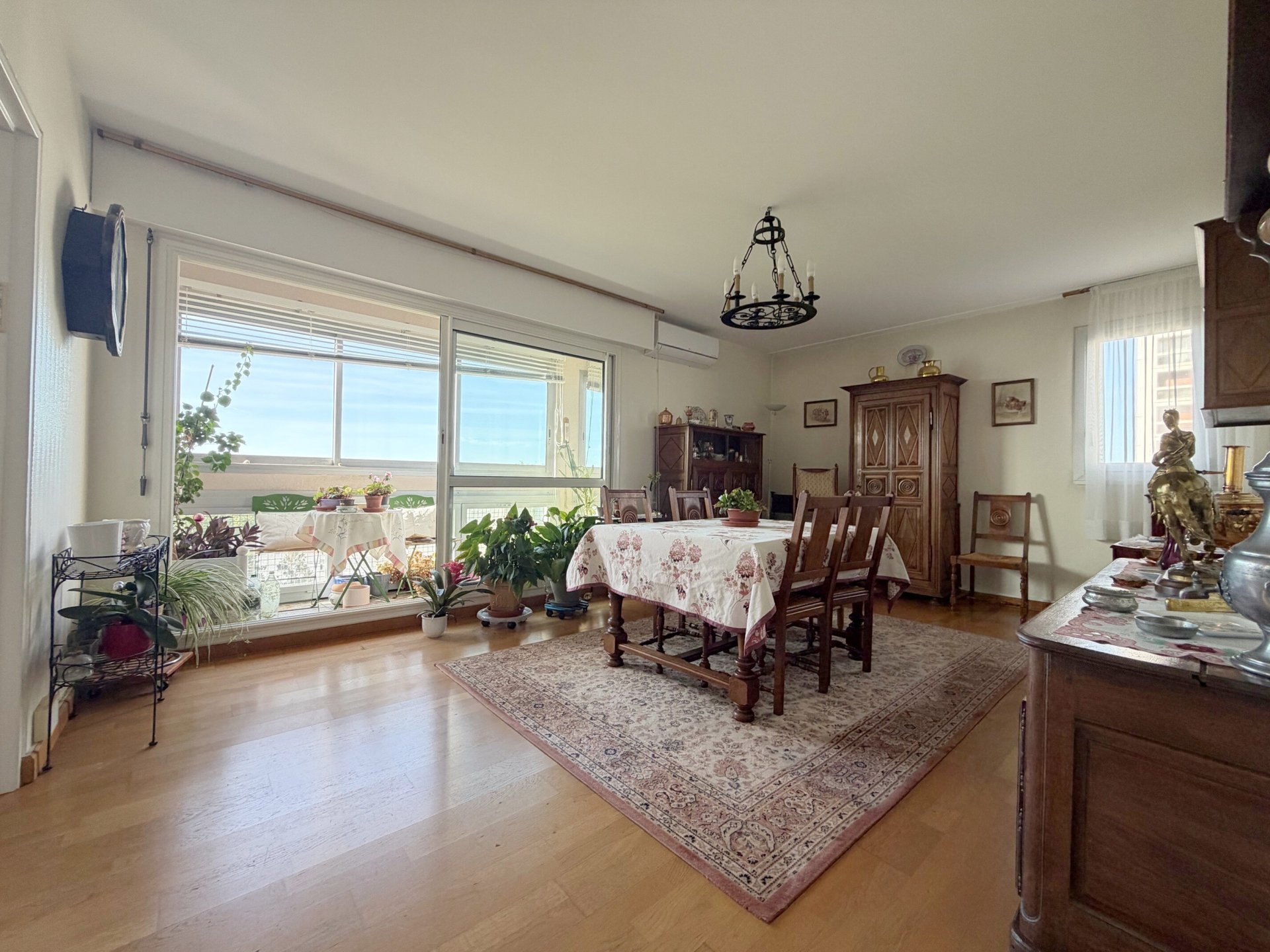 Appartement à vendre, 110m², Poitiers