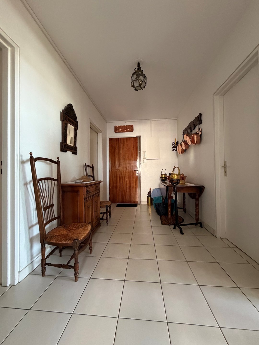 Appartement à vendre, 110m², Poitiers