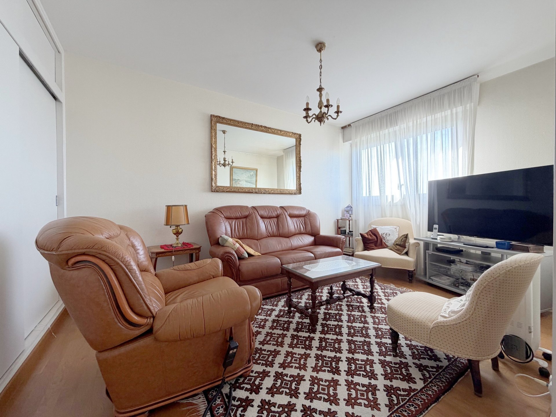 Appartement à vendre, 110m², Poitiers