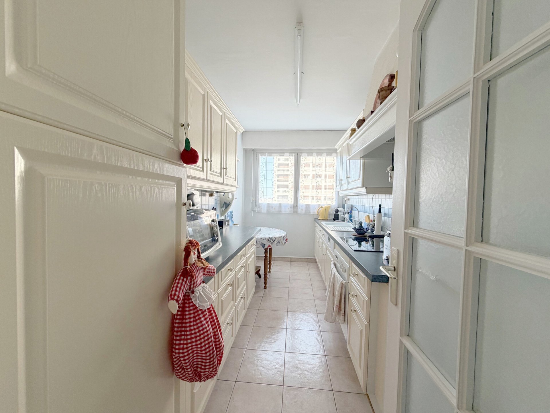 Appartement à vendre, 110m², Poitiers