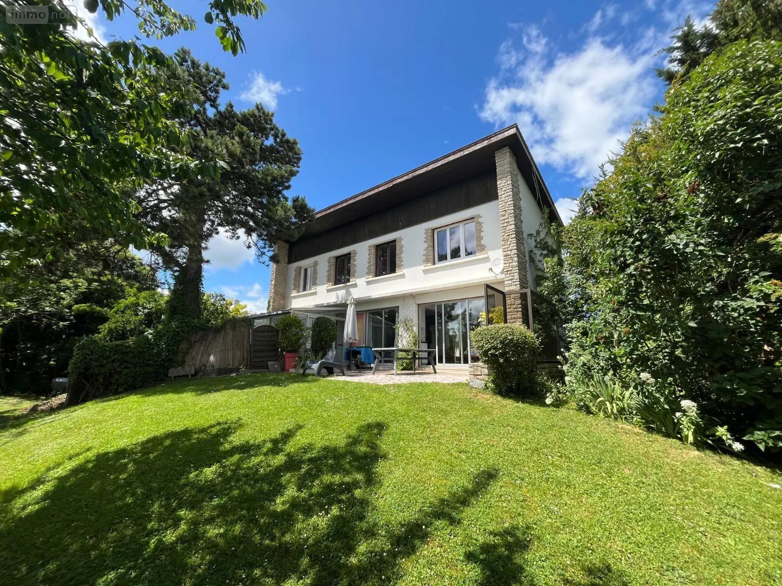 Maison à vendre, 253m², Courseulles-sur-Mer