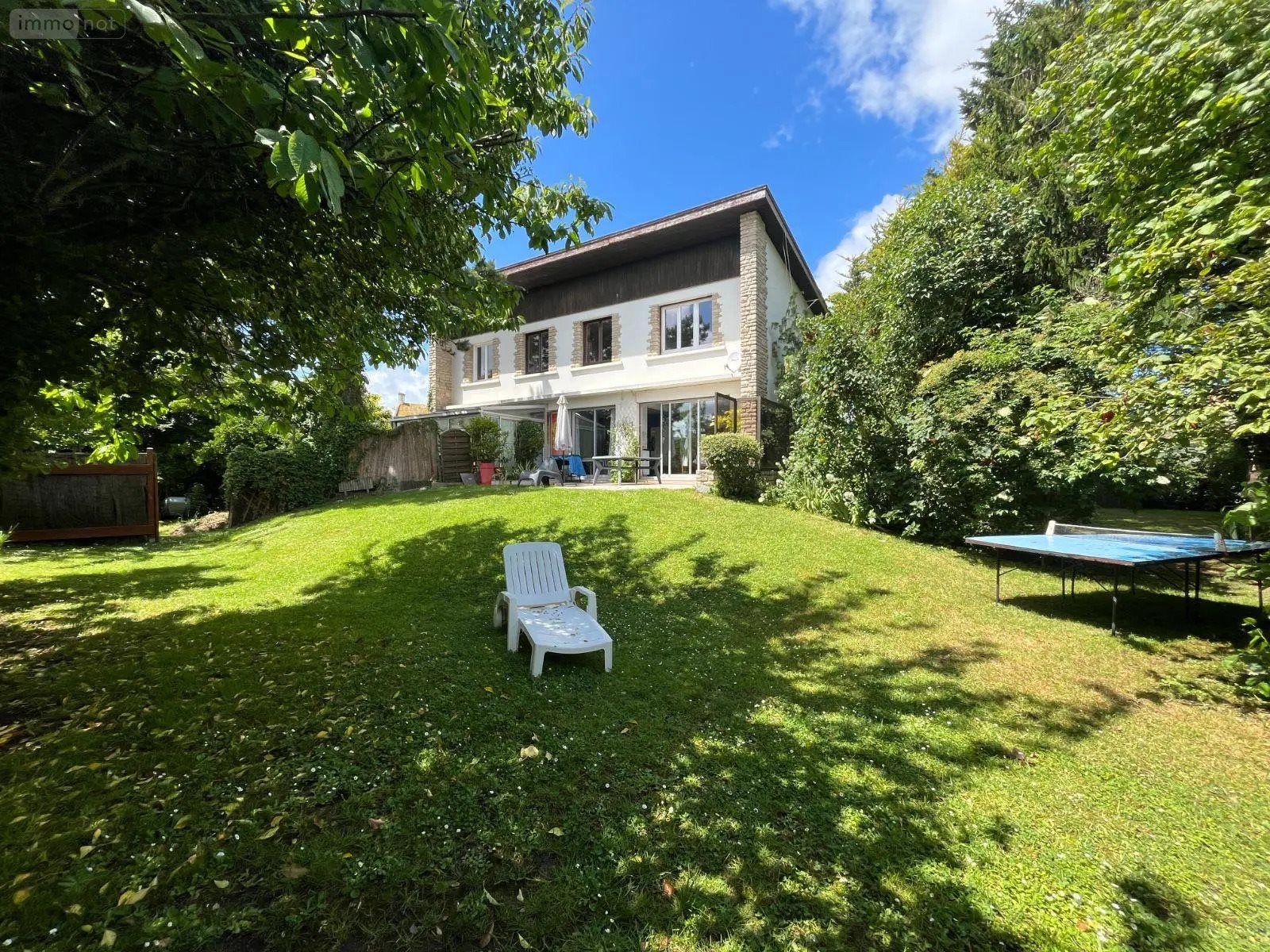 Maison à vendre, 253m², Courseulles-sur-Mer