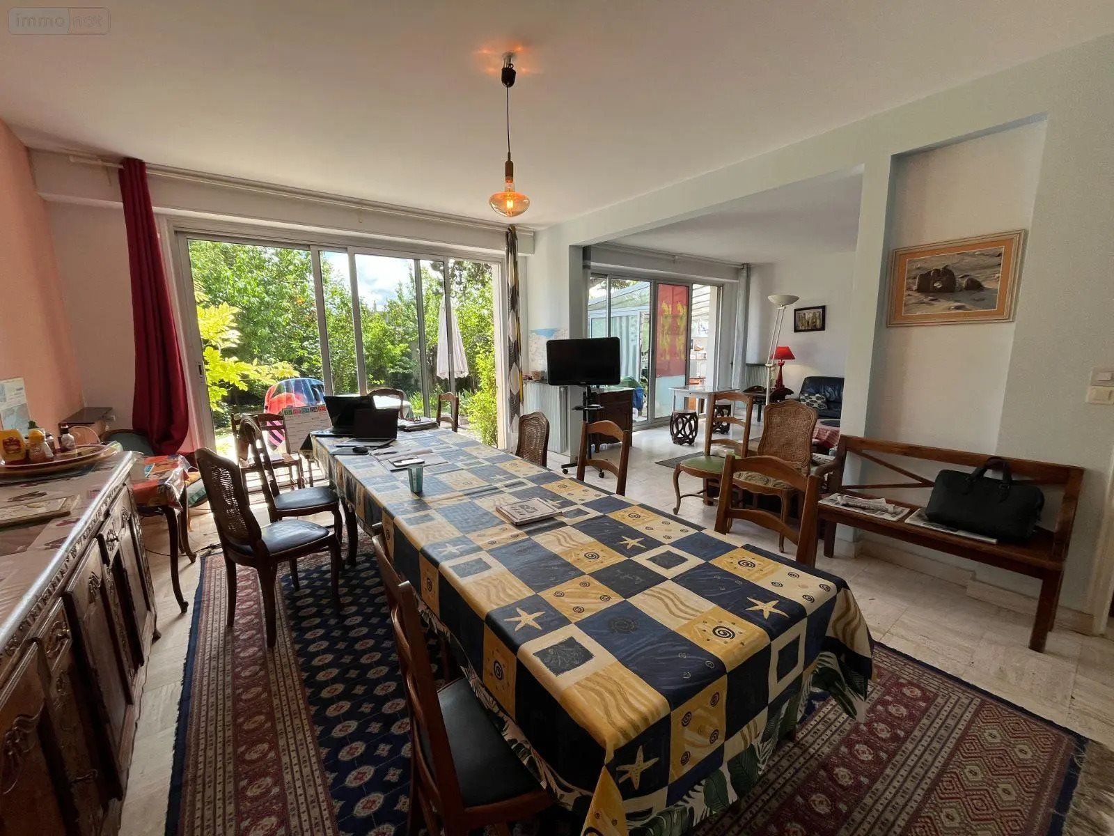 Maison à vendre, 253m², Courseulles-sur-Mer