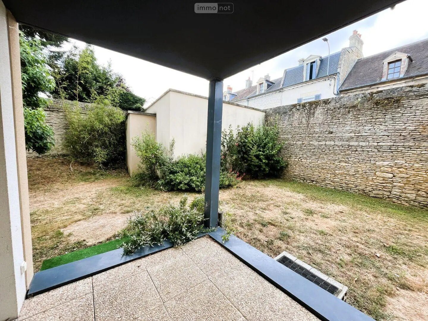 Appartement à vendre, 63m², Courseulles-sur-Mer