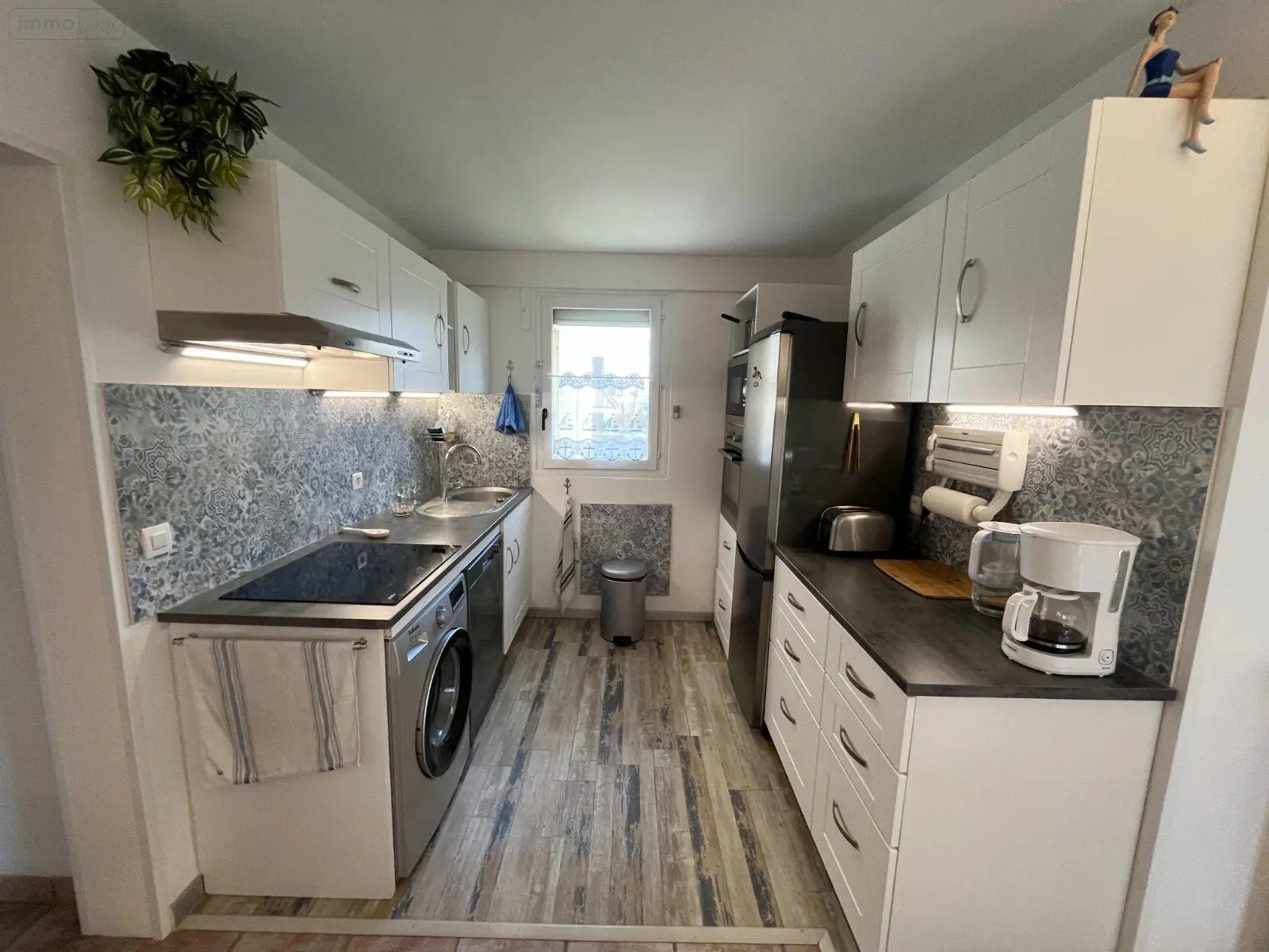 Appartement à vendre, 51m², Courseulles-sur-Mer