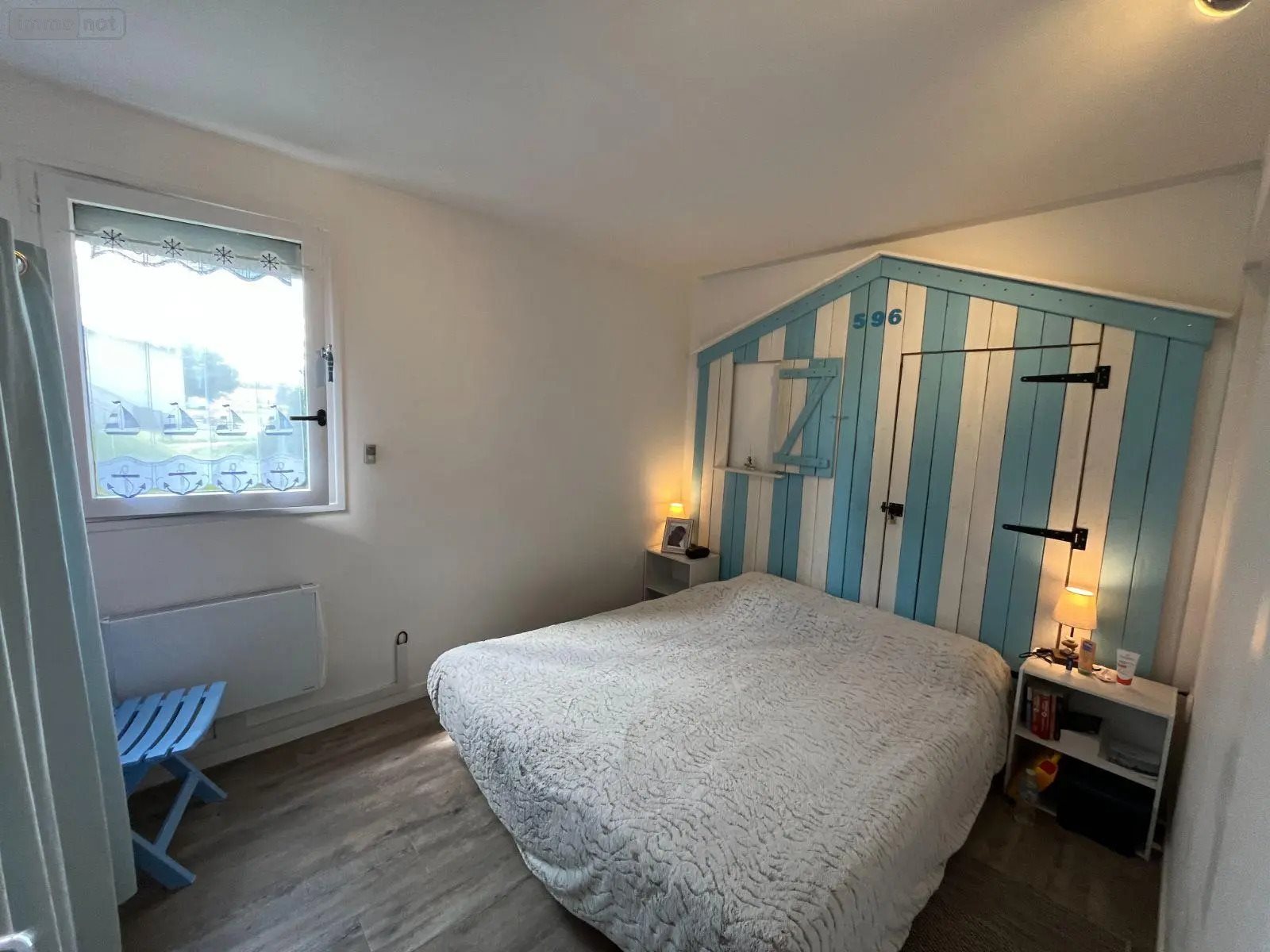 Appartement à vendre, 51m², Courseulles-sur-Mer