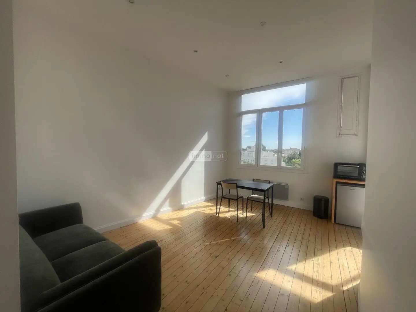 Appartement à louer, 44m², Bordeaux