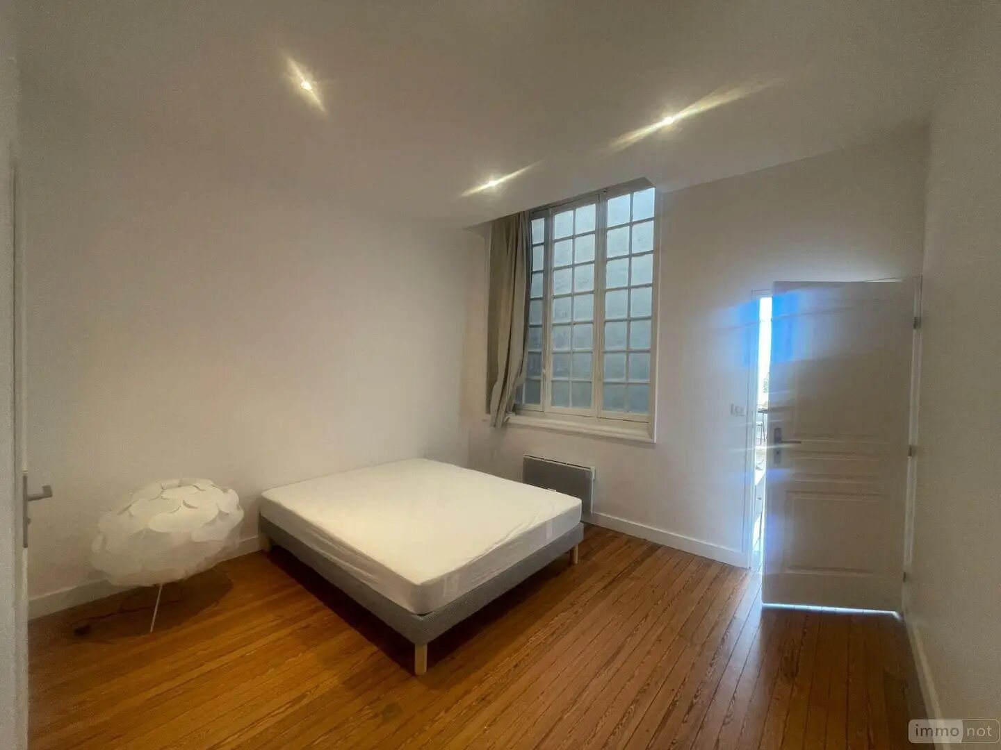 Appartement à louer, 44m², Bordeaux