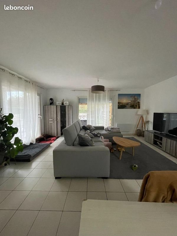 Maison à vendre, 91m², Lège-Cap-Ferret