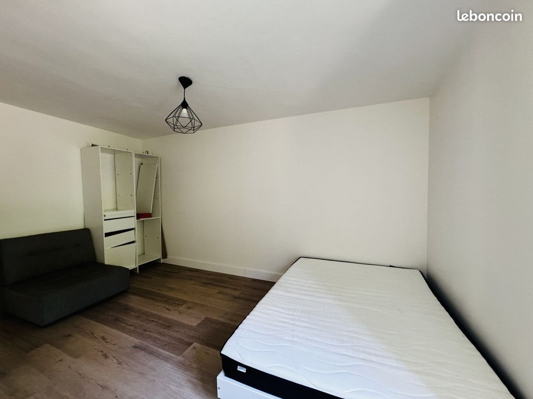 Appartement à louer, 82m², Poitiers