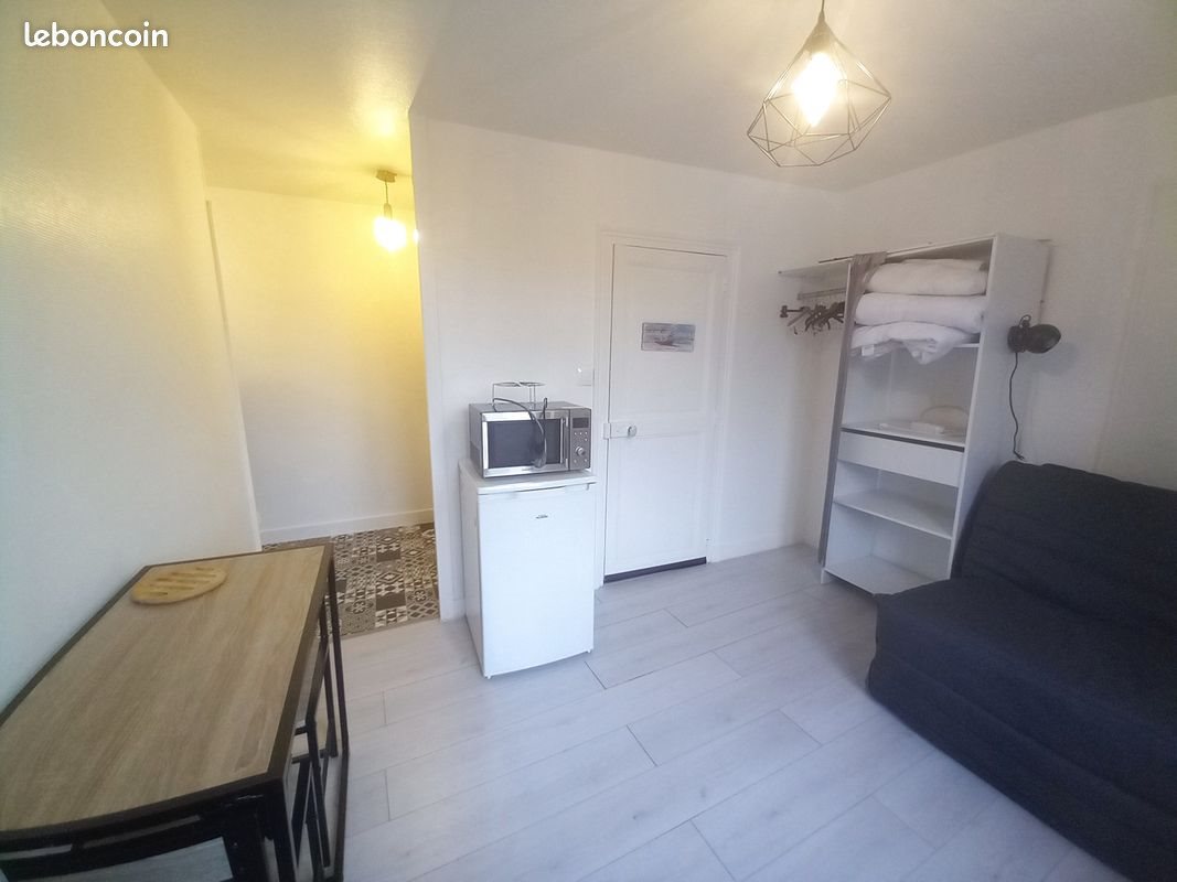 Appartement à louer, 16m², Poitiers