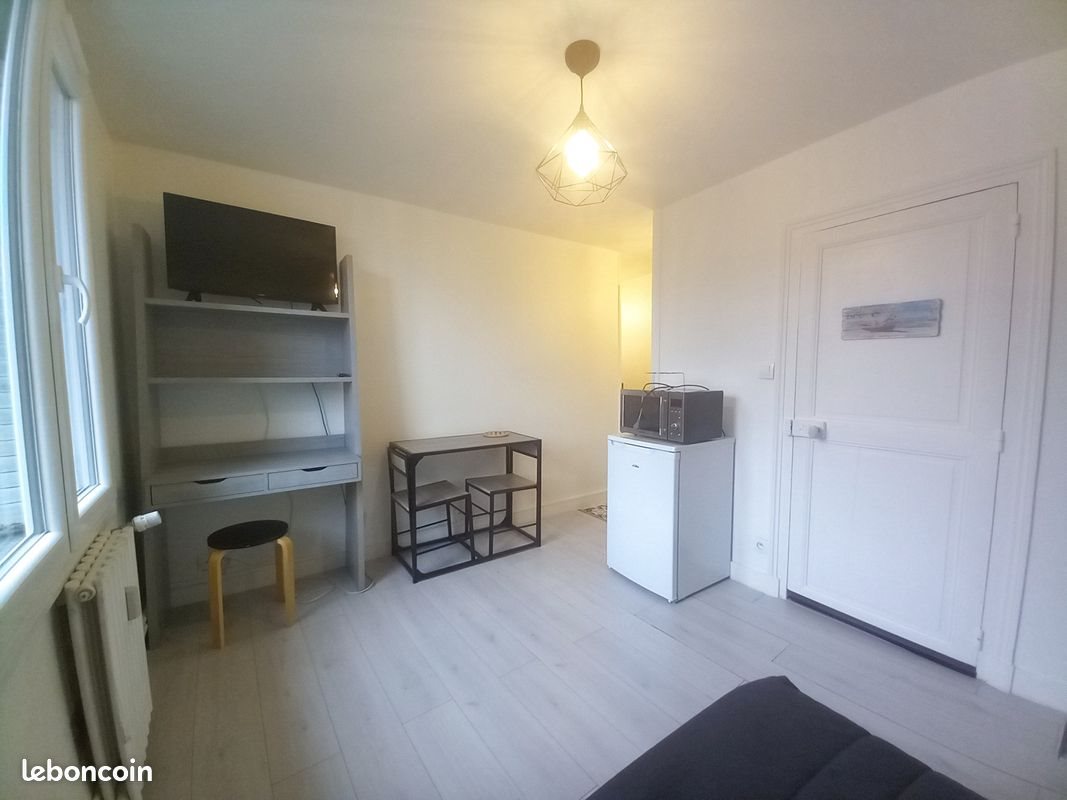 Appartement à louer, 16m², Poitiers