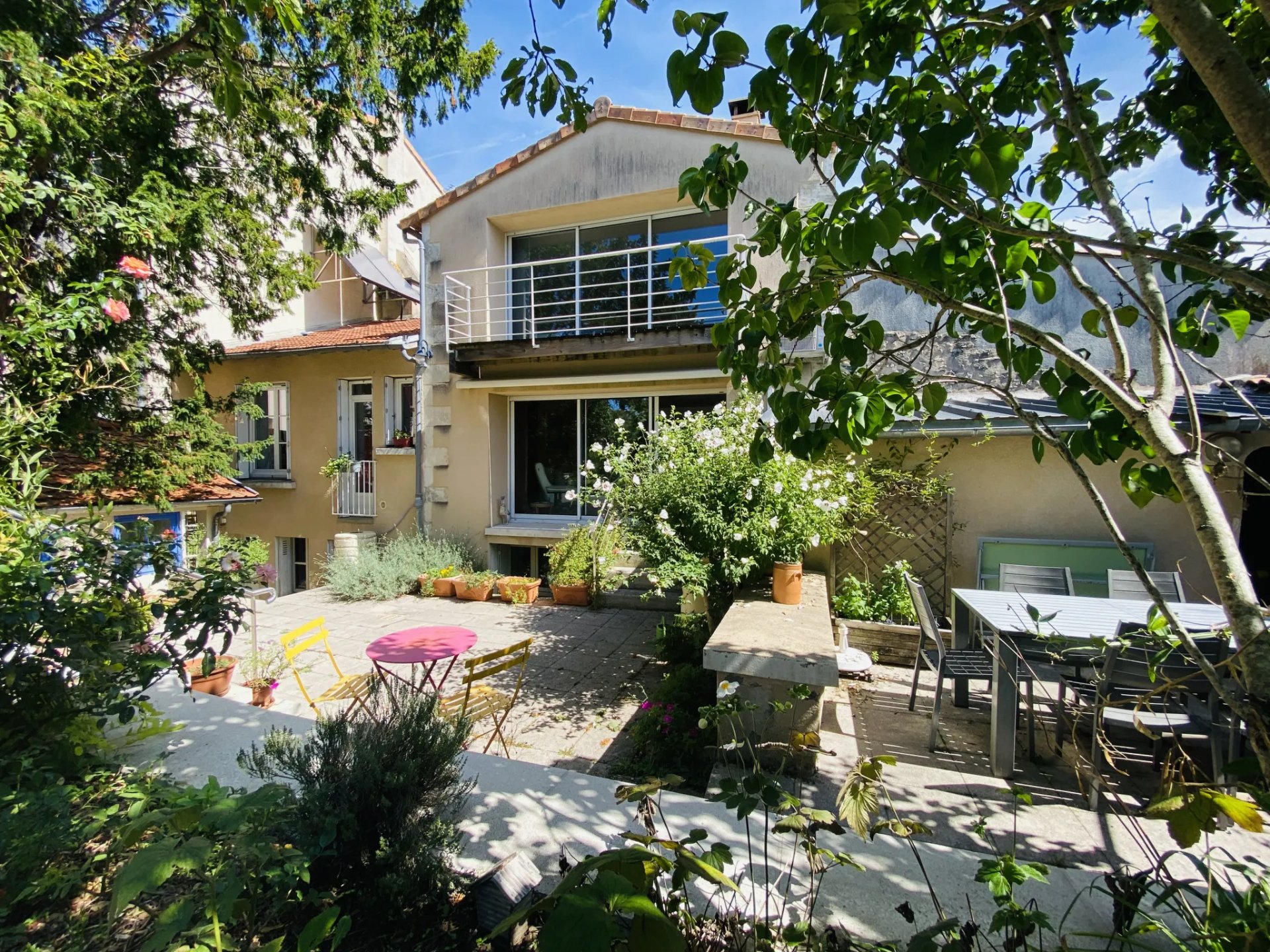 Maison à vendre, 190m², Poitiers